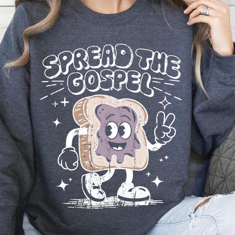 Vintage Shirt Retro Png, Christian Png Retro, Cartoon Retro Designer Png, Bohoe Png File, Sublimation Graphic Designs, Funny Christian Png
