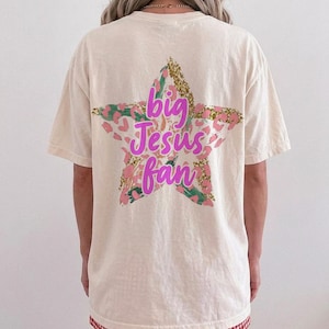 Boutique Christian sublimation PNG