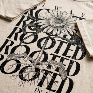 Christian flower PNG bundle with matching pocket design.