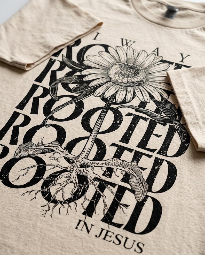 Christian flower PNG bundle with matching pocket design.