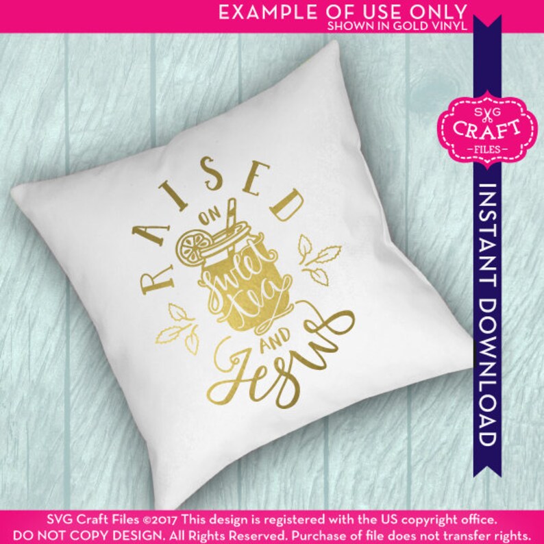 Free Free 133 Cricut Sweet Tea Svg SVG PNG EPS DXF File