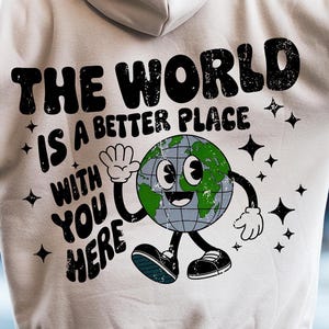 Positiviteit van png, liefdevolle png, geluk png, motiverende png, png-ontwerper, shirt png-ontwerpen retro, groovy hippie png, vriendelijkheid, liefde png png