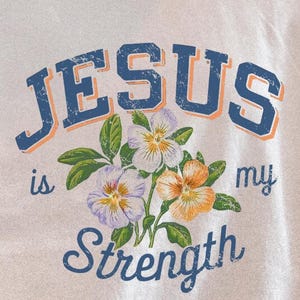 Faith based PNG for women’s boutique apparel