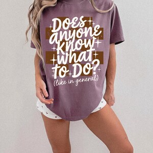 Sarcastic quote artwork for apparel