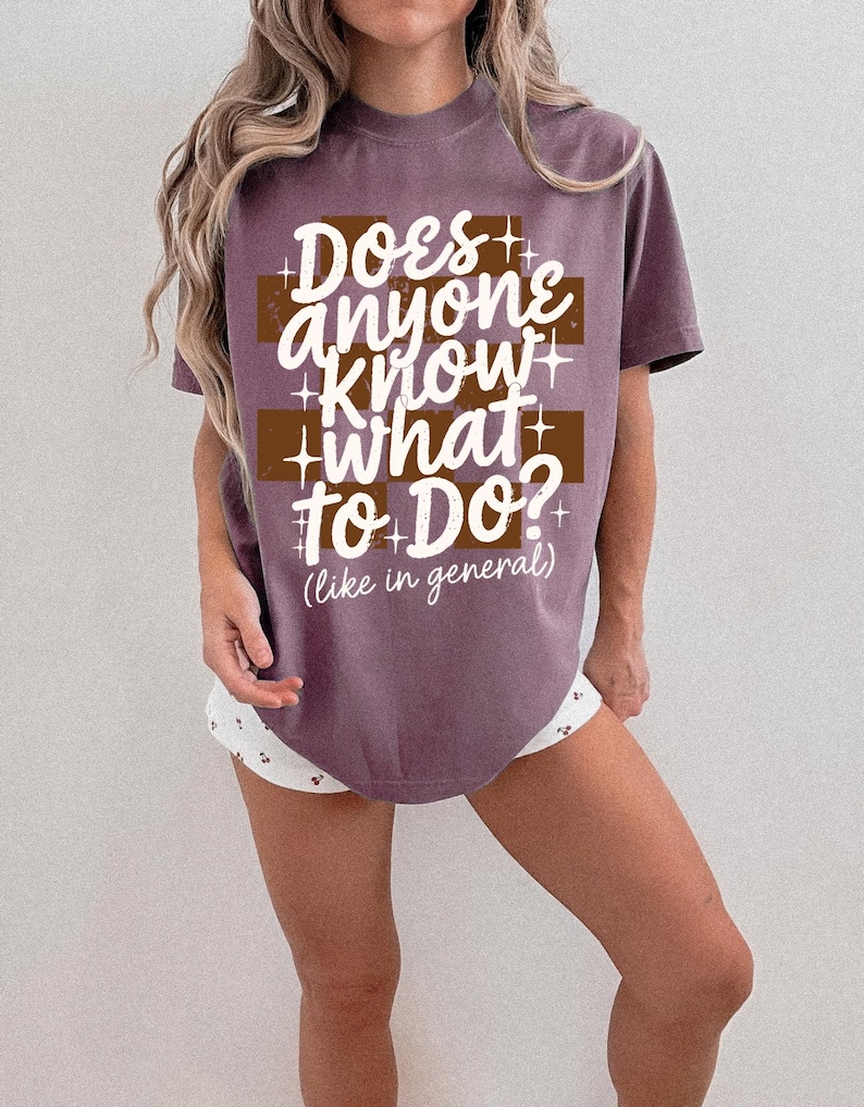 Sarcastic quote artwork for apparel