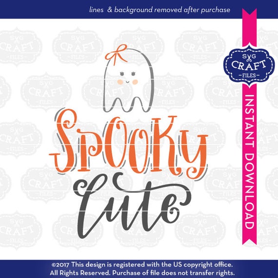 Download Halloween T Shirt Svg Spooky Cute Svg Halloween Svg Files Etsy