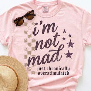 Sarcastic pocket shirt graphic
