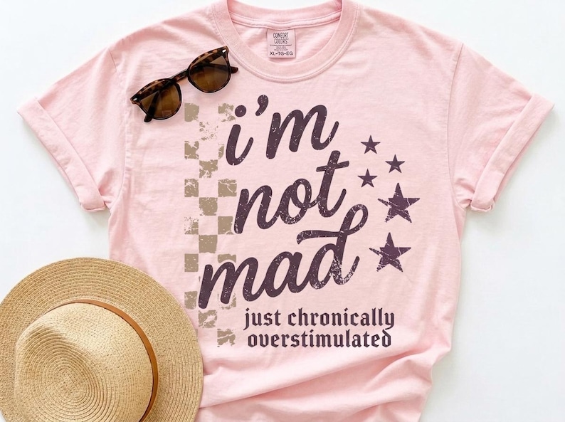 Sarcastic pocket shirt graphic