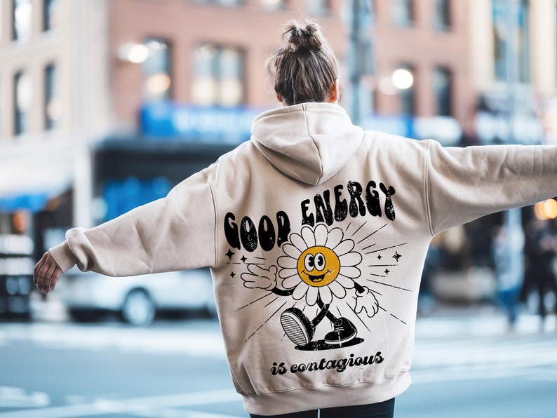 Quotes Positive Png, Boho Quote Png, Inspire Quote Png, Positive Png Quote, Cartoon Retro Png, Retro Graphics Png, Daisy Flower Png Retro