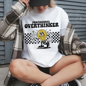 Trendy Png Designs, Funny Retro Png, Shirt Retro Png, Retro Checkers Png, Anxiety Png Mental, Adhd Png, Mentall Health Png, Cuteness Png