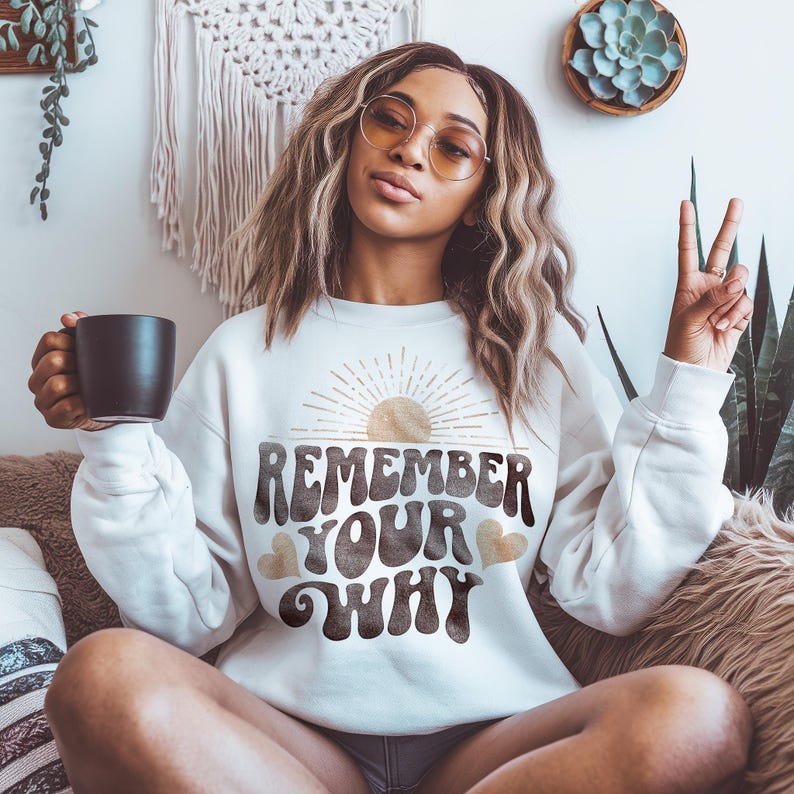 Trend Png, Shirt Retro Png, Sublimation Downloadable, Motivated Design Png, Inspire Design Png, Boho Shirt Designs Png, Shirting Design File image 8