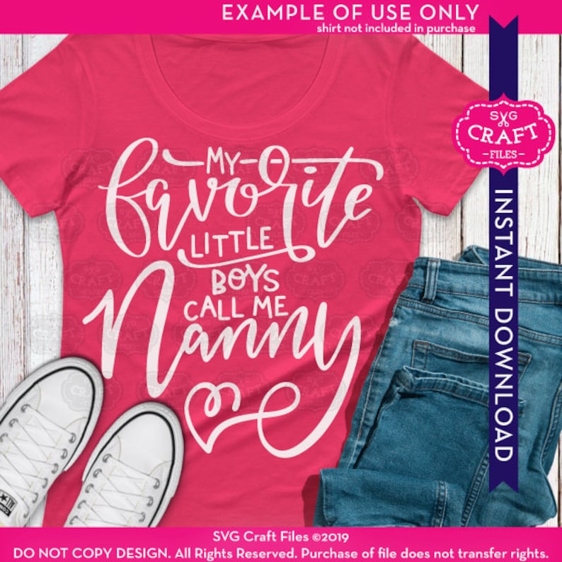 Download Moms day svg mothers day shirt svg nanny svg my favorite ...