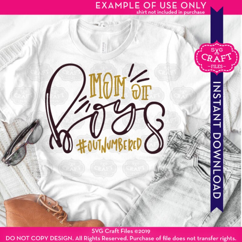 Free Free Mom And Son Shirt Svg 78 SVG PNG EPS DXF File
