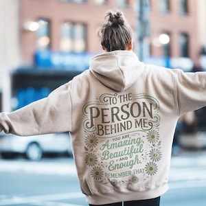 Png Positivity, Mentally Health Png, Person Behind Me, Self Loving Png, Positive  Quotes Png, Mental Health Quote Png, Motivating Quote Png