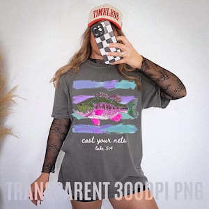 Religious fish PNG