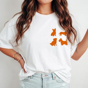 Funny canine lover PNG