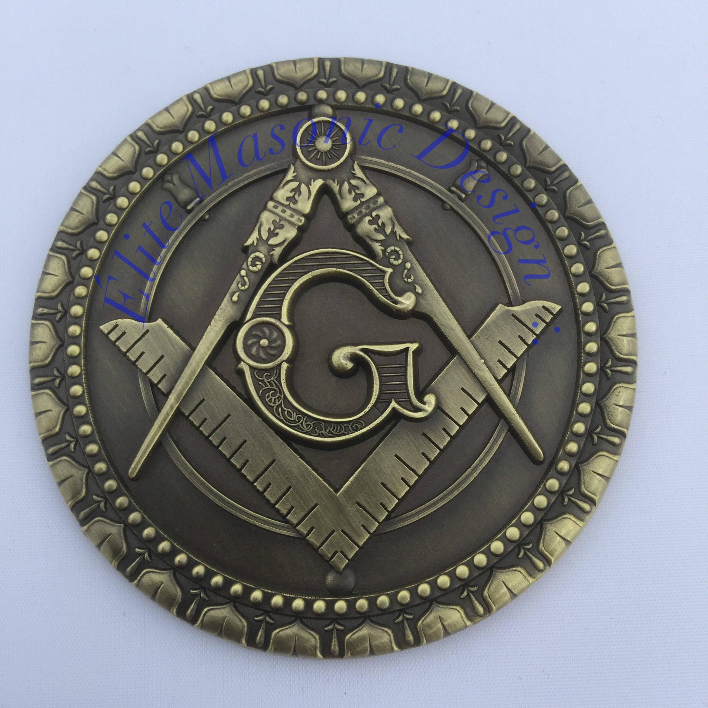 3D..Masonic Master Mason Car auto Multipurpose auto 3 Etsy