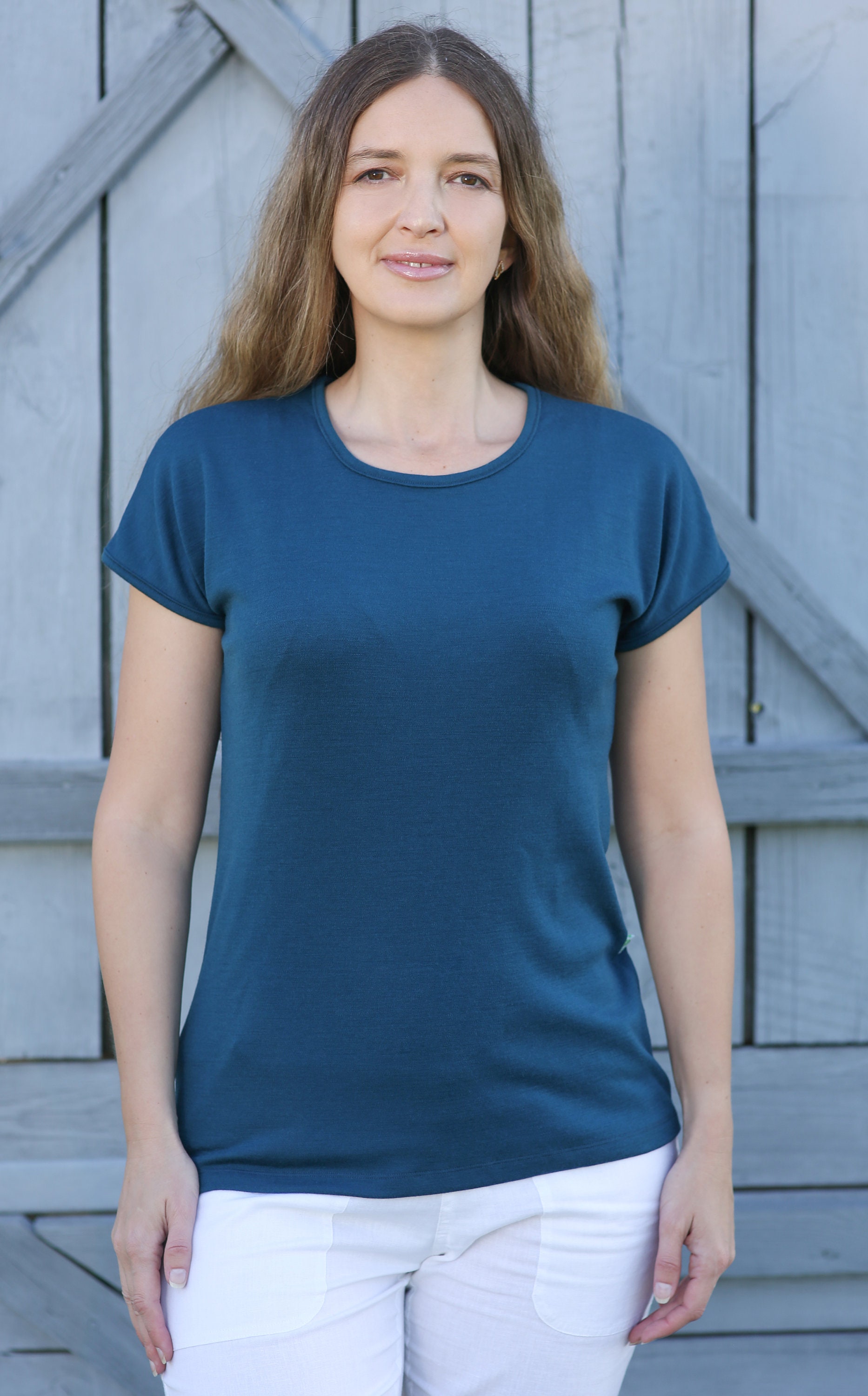 Merino blouse hot sale