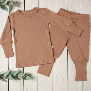 Kids plain pyjamas sale