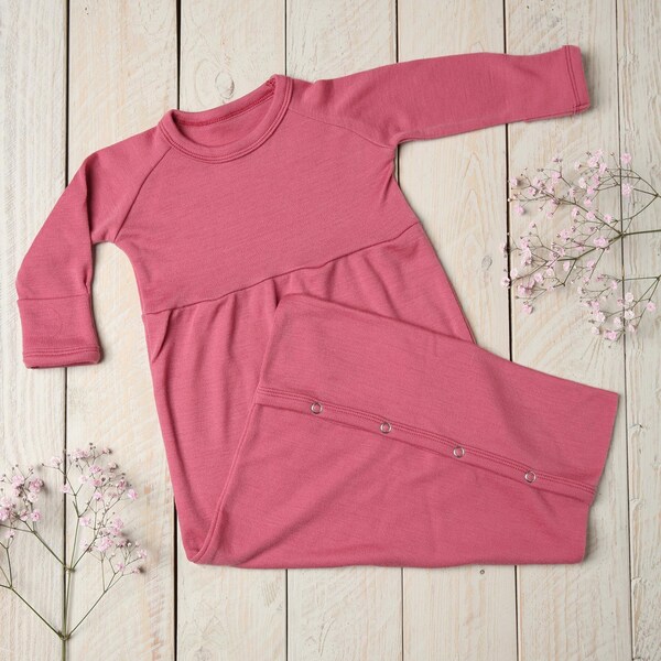 Long Sleeve Sleeping Bag Etsy