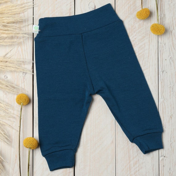 Wool baby best sale pants