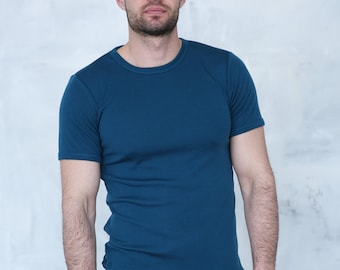 CAMISAS TÉRMICAS MASCULINAS