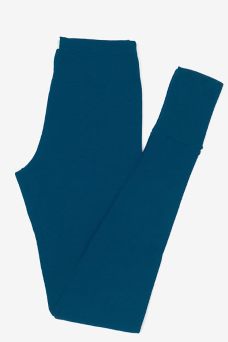 Merino Wool Pants for Women Etsy