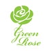 GreenRoseClothes store logo
