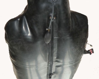 Auf was Sie zuhause vor dem Kauf der Latexschlafsack achten sollten
