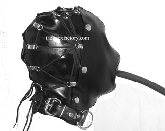 Breath Control Mask Breath Control Mask