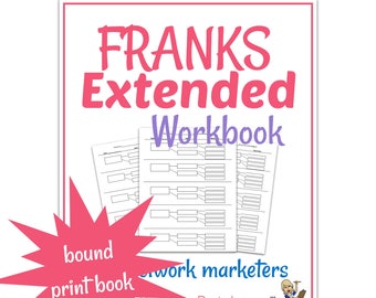 FRANKS Extended Workbook