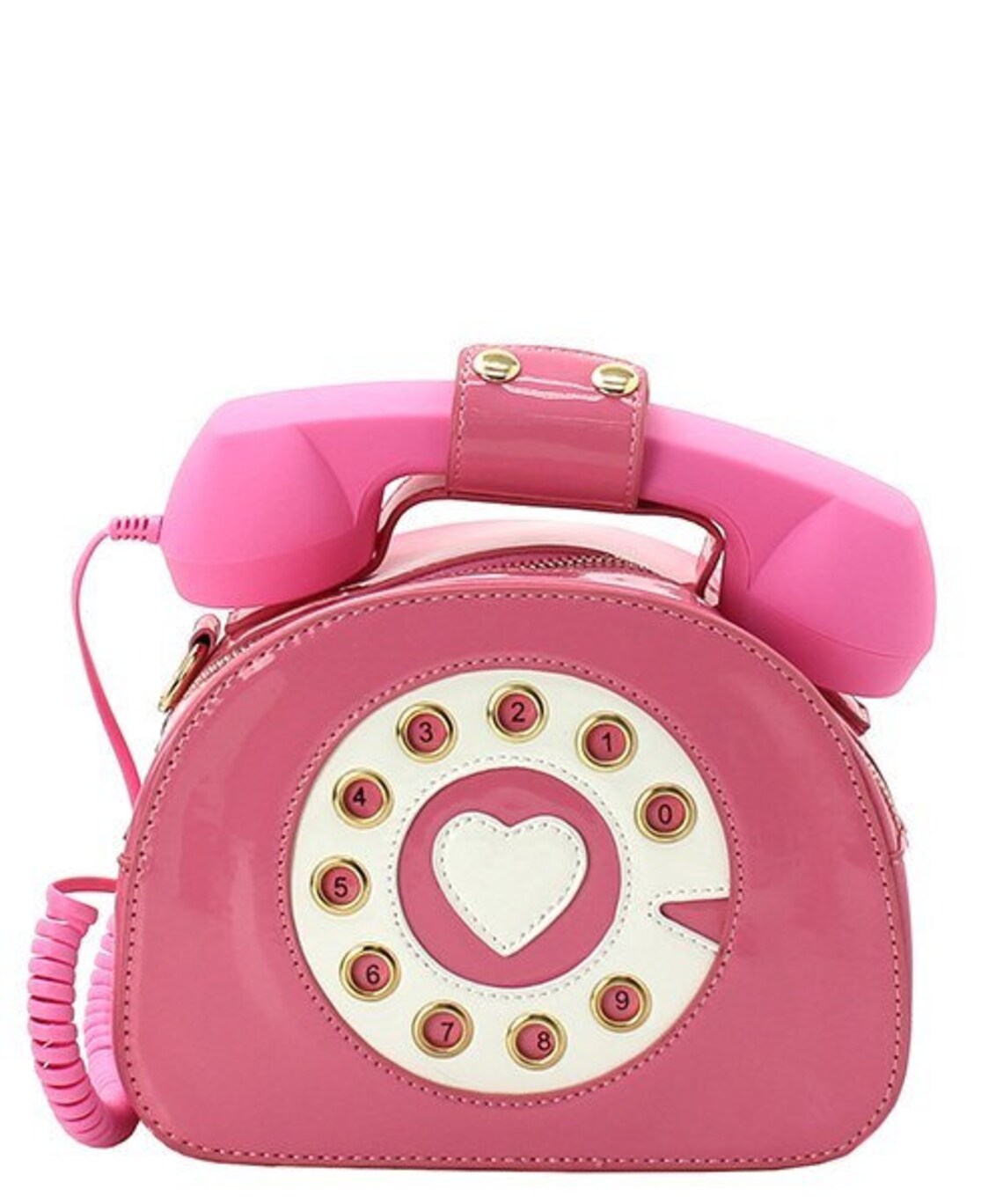 Telephone Purse Etsy