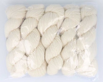 Lana natural 5x100g