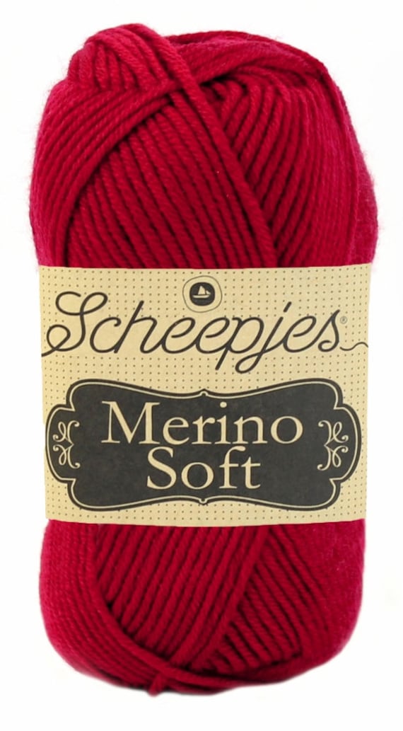 soft merino wool yarn