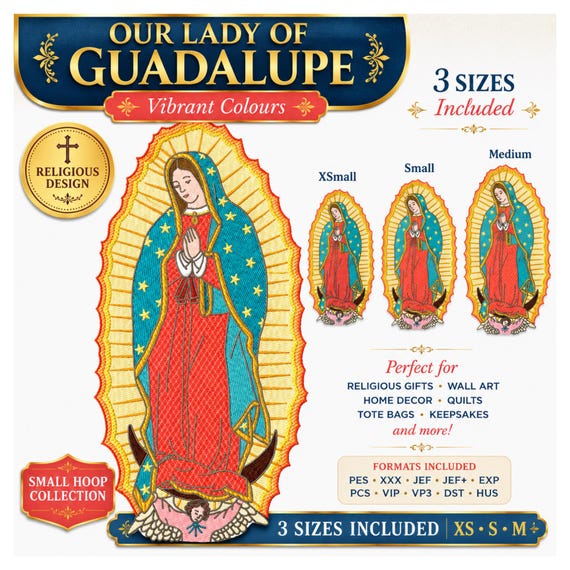 our lady of guadalupe dress pattern Orbis Catholicus Secundus: Baroque Print Made in Heaven from Our Lady of Guadalupe Dress