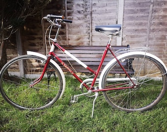 Elswick ladies bike sale