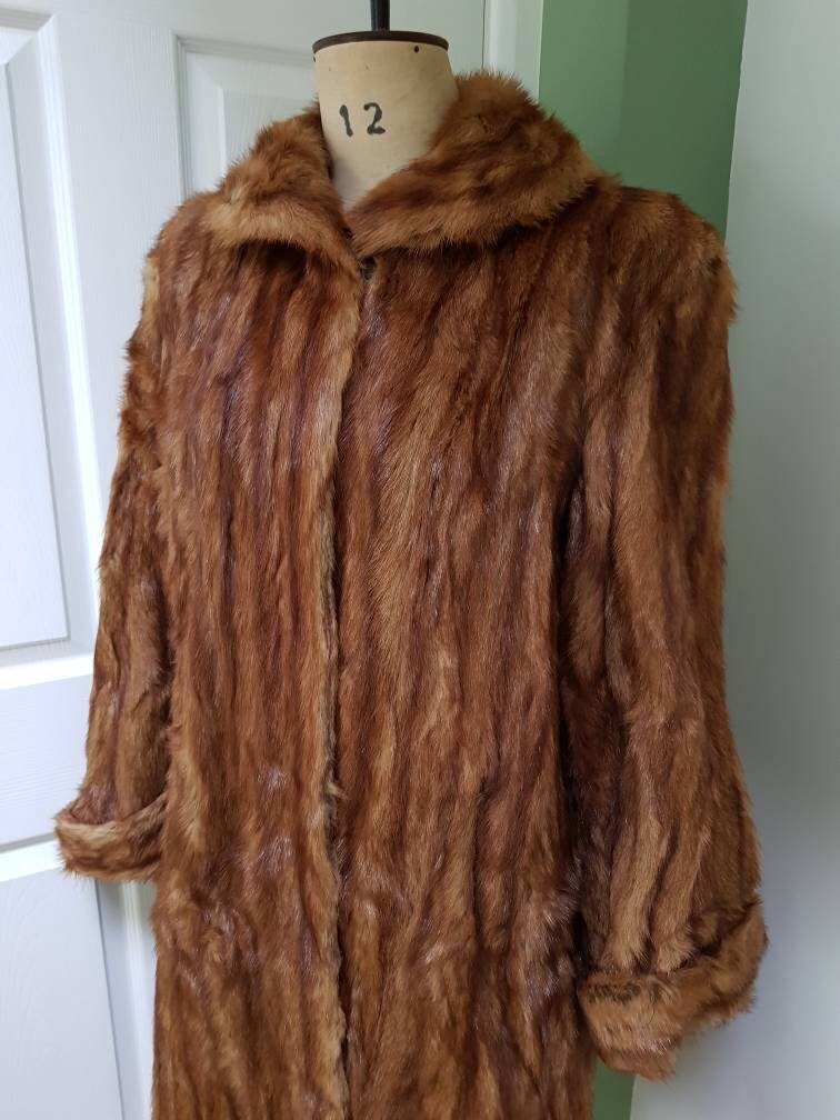 Womens Long Coat with Chunky Collar Gren | The Sweater Shop