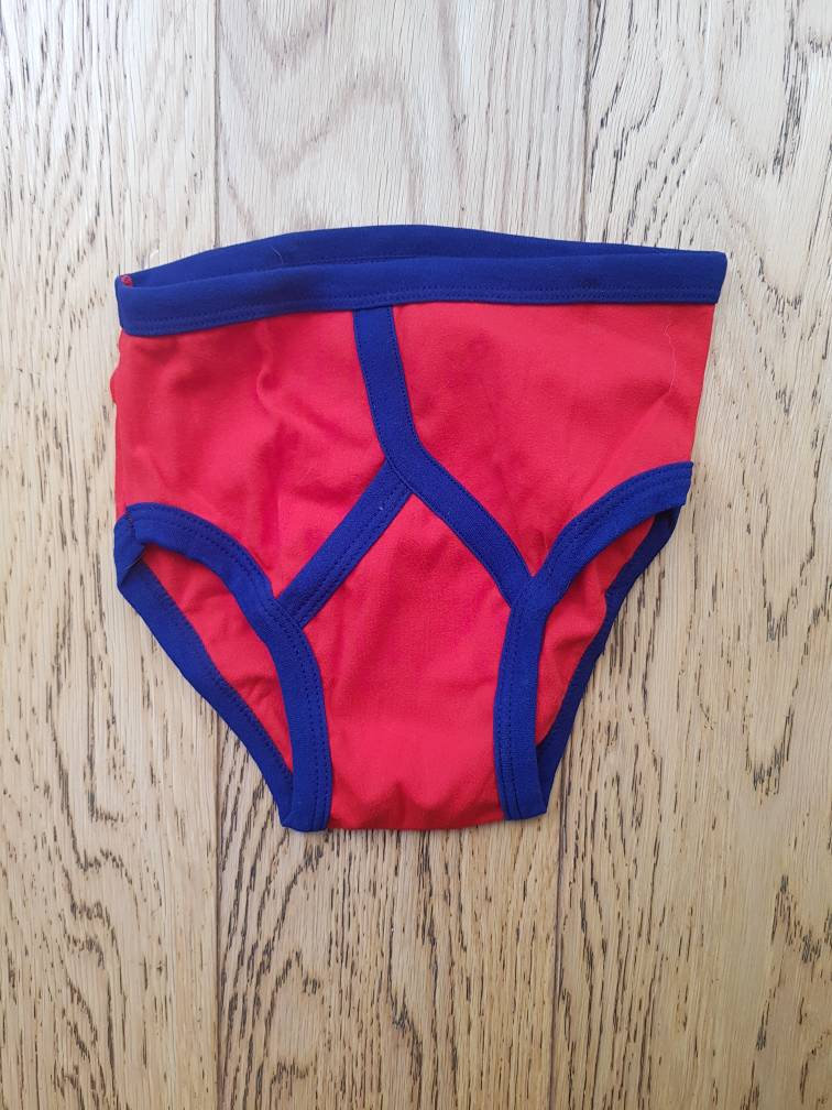 Y Front Underwear 