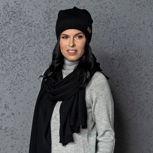 Merino wool shawl, gray scarf shawl, merino wool shawl, merino cap, merino hat, merino wool scarf, knit merino shawl, scarves