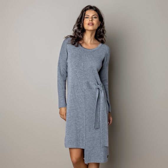 merino wool dresses