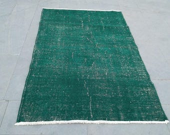 green overdyed rug area rug vintage distressed overdyed green rug 193x112cm 63x36 feethand made rug area rugwool rughome decor rugkithcen green etsy green overdyed rug area rug vintage distressed overdyed green rug 193x112cm 63x36 feethand made rug area rugwool rughome decor rugkithcen green etsy