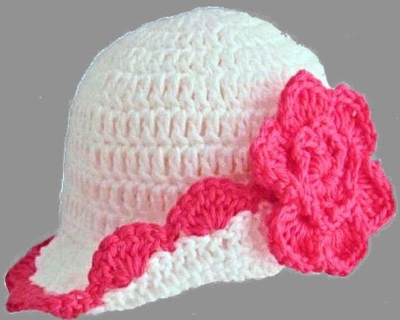 preemie sun hat