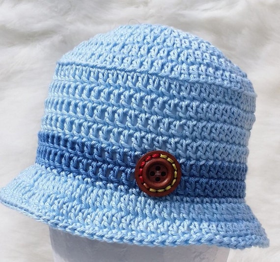 preemie sun hat