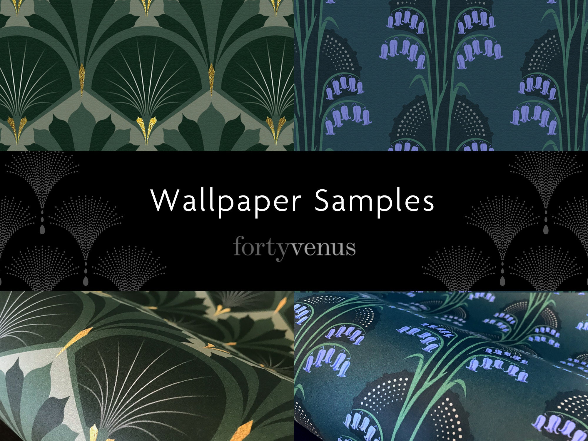 Choose Your Favorite Design of Luxury Wallpaper Samples Free Download