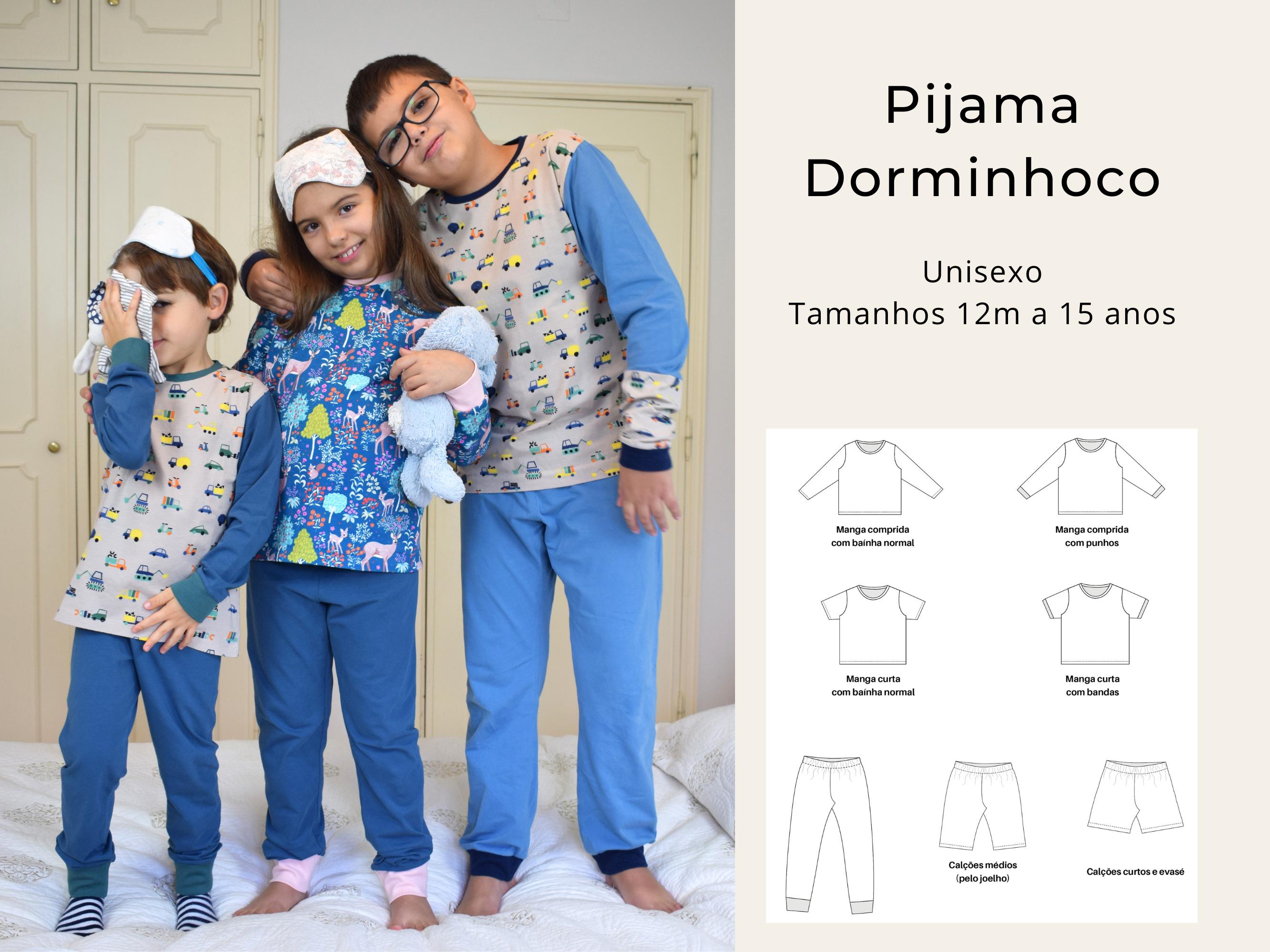 Pijamas,