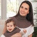 see more listings in the Knit neck warmer scarf  section