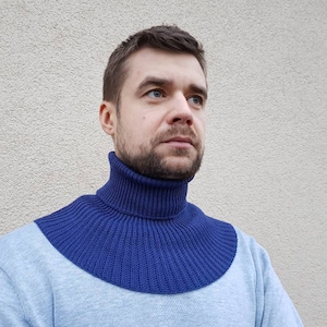 Turtleneck Dickies Etsy UK