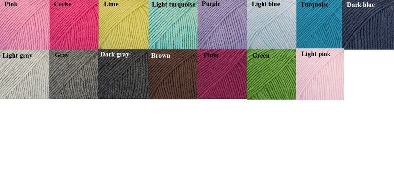 Womens scarf dickie Neck warmer adult knit neck gaiter scarf image 2