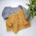 see more listings in the Strickjacke baby section