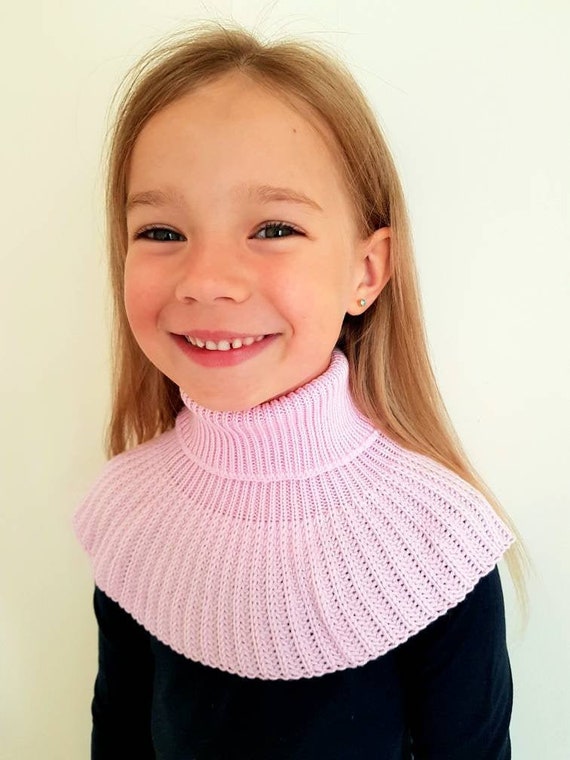baby neck warmer